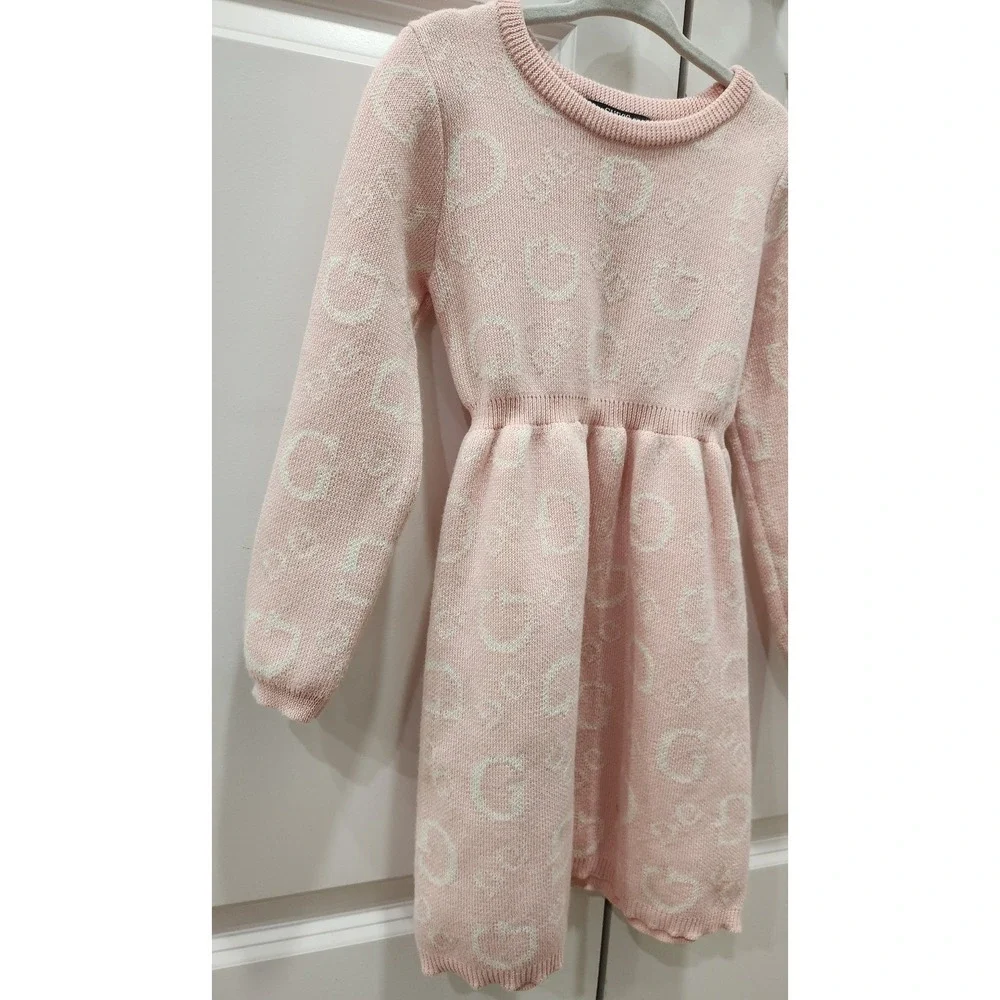 Guess knit sweater